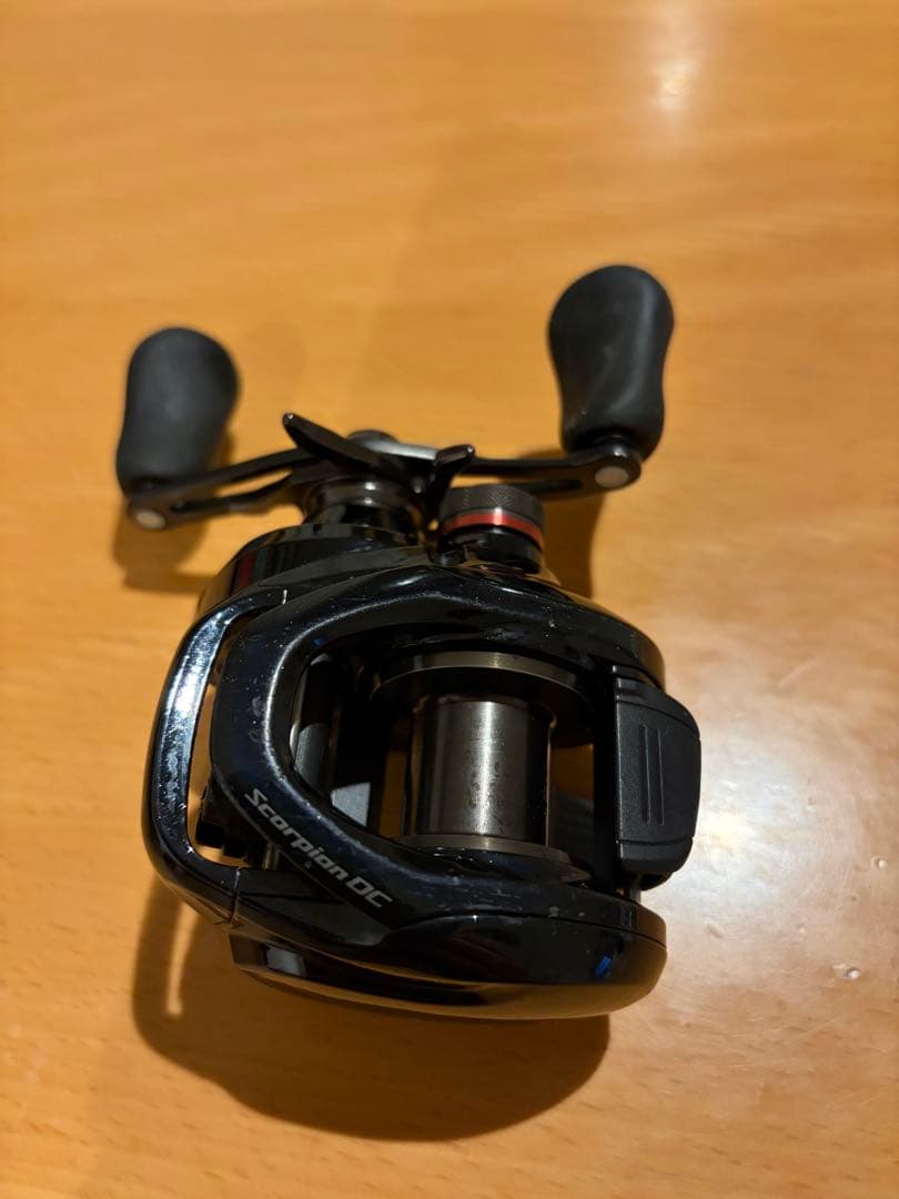 17スコーピオンＤＣ