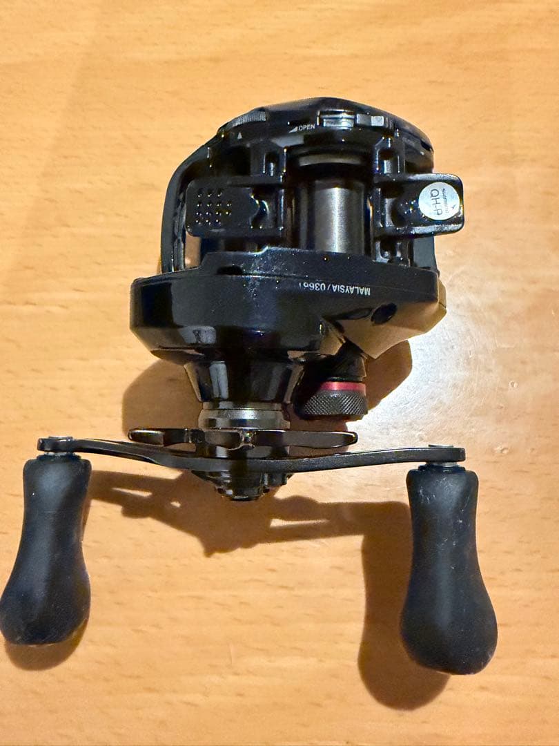 17スコーピオンＤＣ