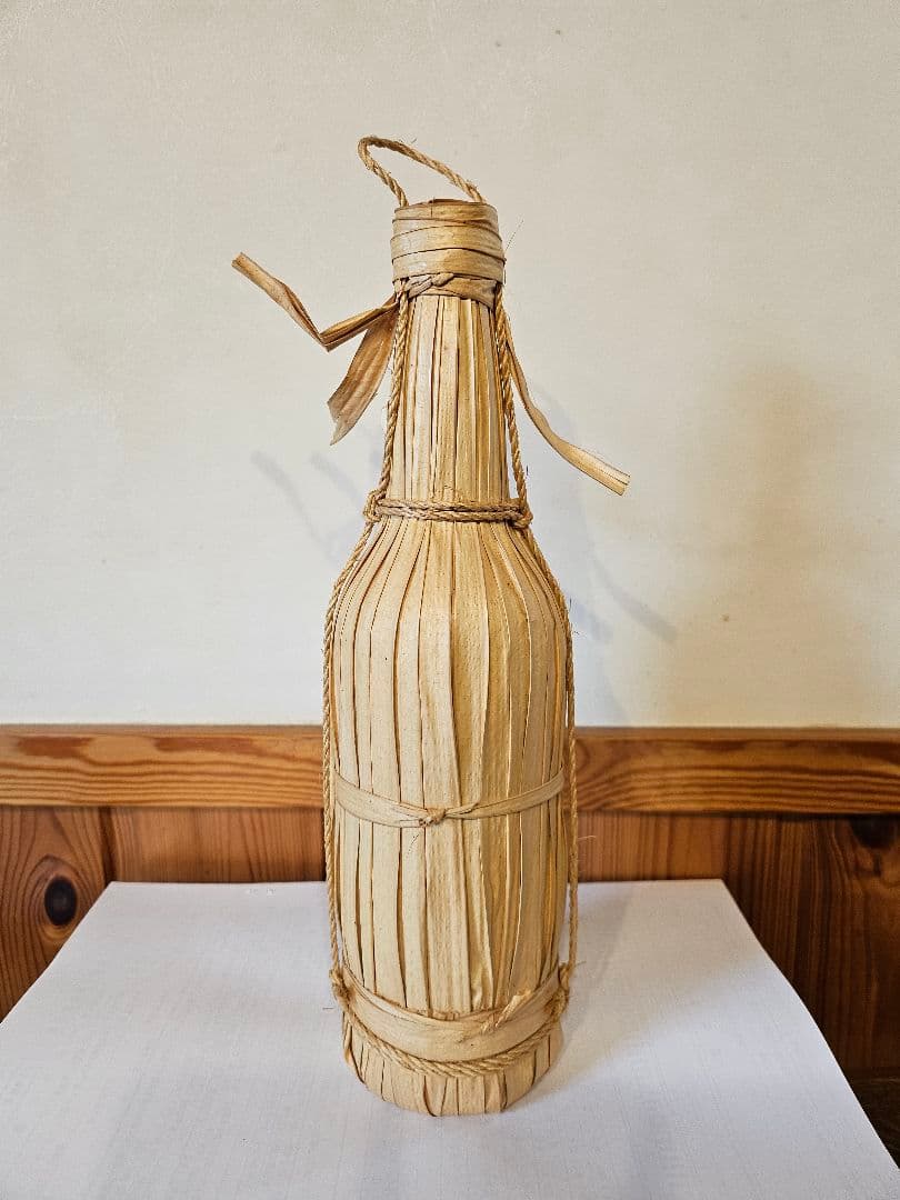 花酒 よなぐに 60度 600ml （希少レア ひらがな「よなぐに」）