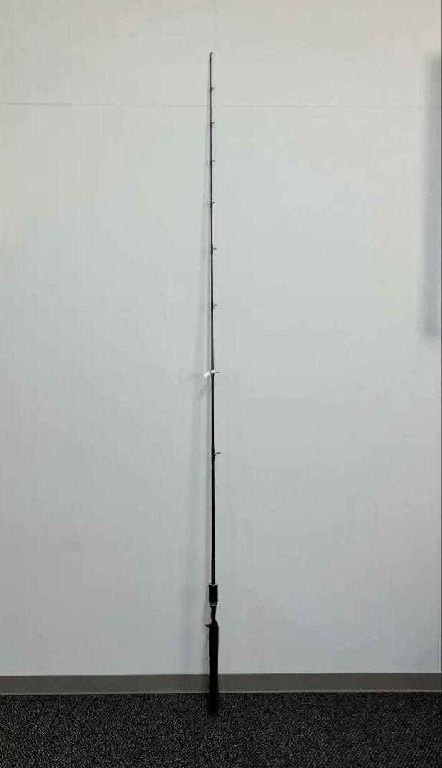 ダイワ ハートランドZ HL-Z 671HRB-SV 釣り竿