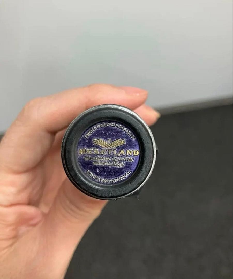 ダイワ ハートランドZ HL-Z 671HRB-SV 釣り竿