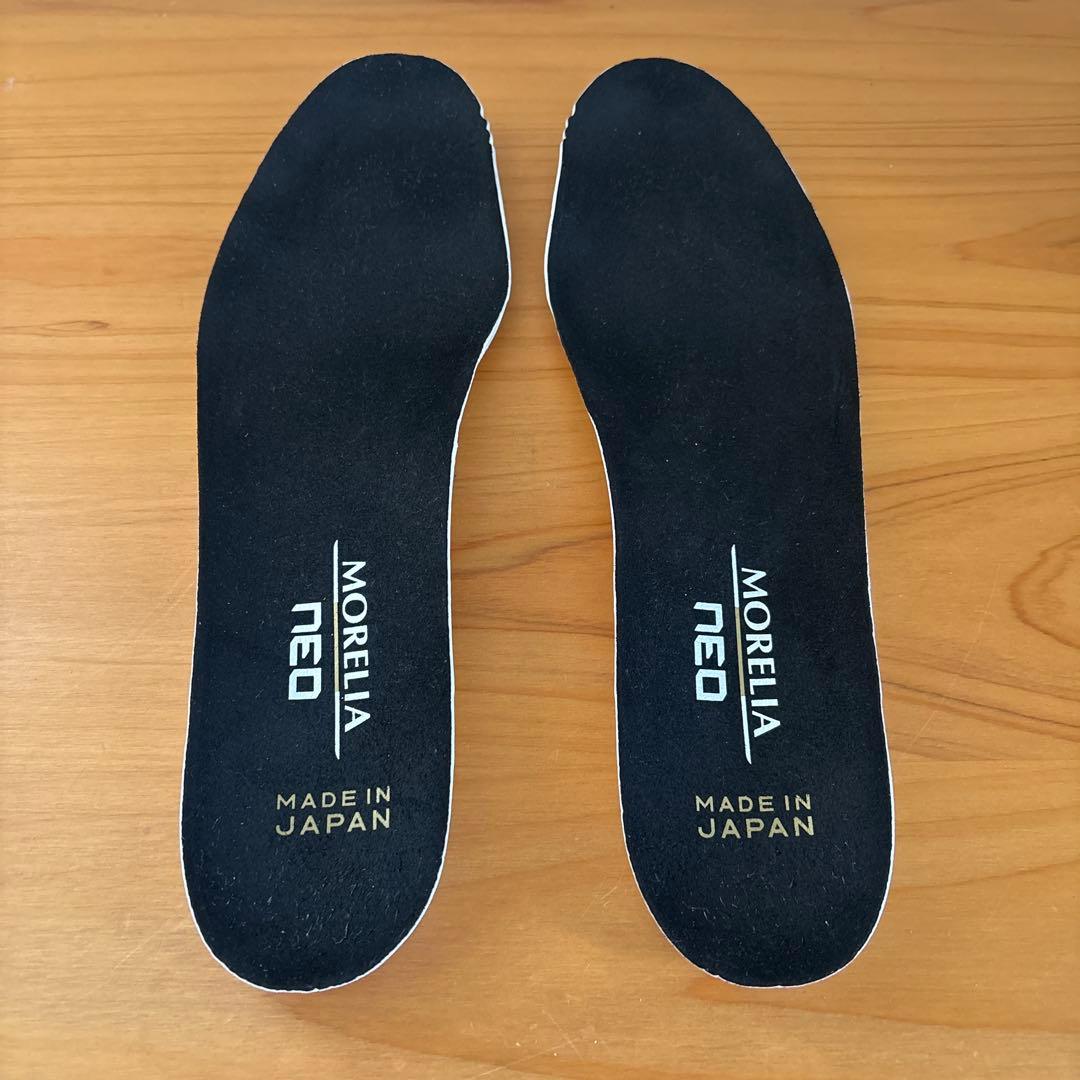 モレリアネオ4β ジャパン ムゲンパック27cm