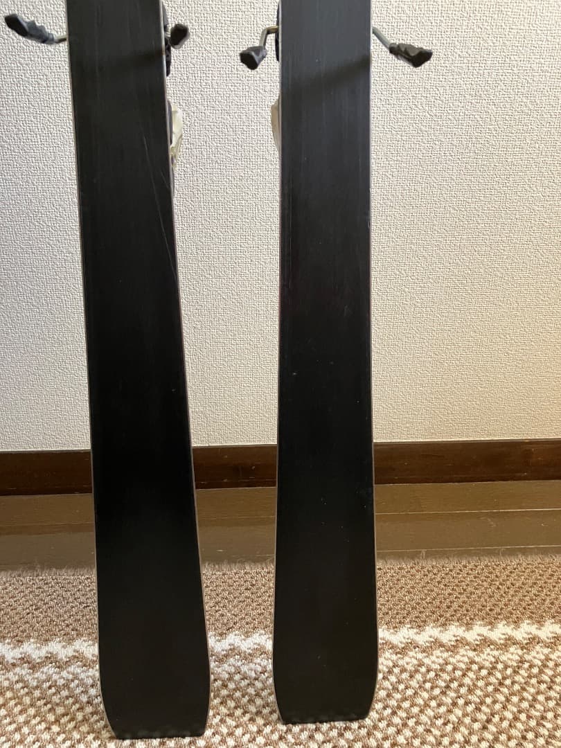 VOLKL RACETIGER SL スキー 165cm