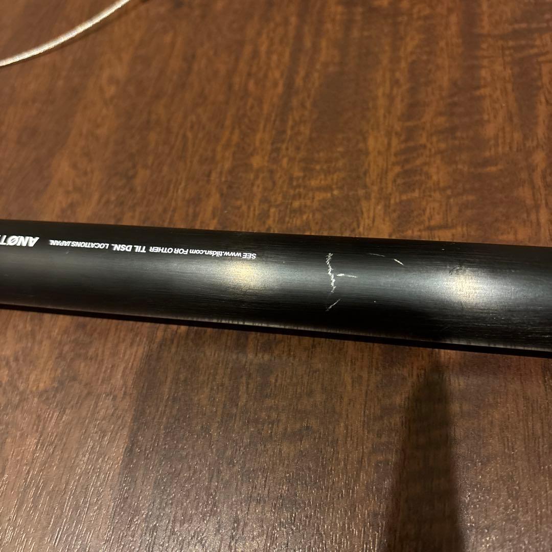 テーブル・チェア・ハンモック TIL DSN ANOTHE h BURNER SUPPORT LEG