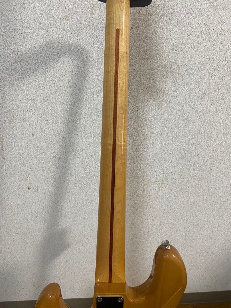 FUJIGEN fgn ジャズベース