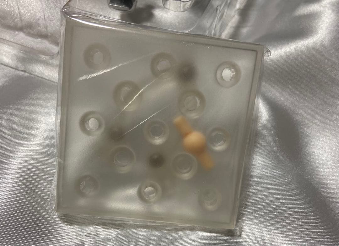 フィギュア ユーリ!!! on ICE ねんどろいど 勝生勇利 ヴィクトル