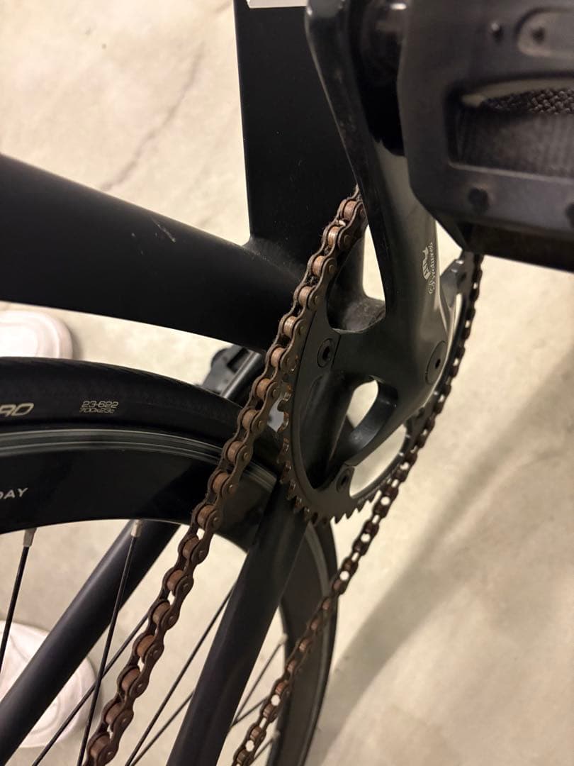 LEADER リーダー735 ブローチャーズ購入品