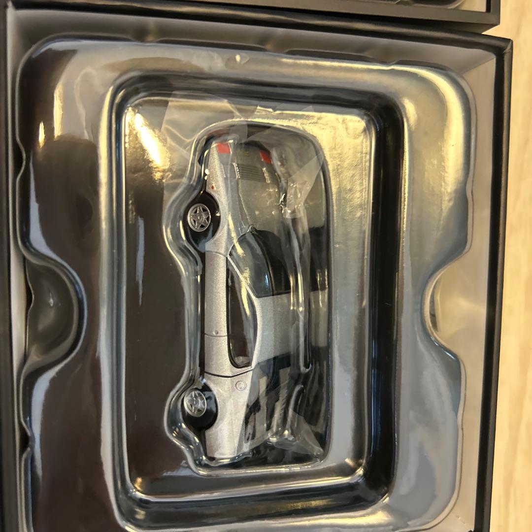 トミカリミテッドヴィンテージネオ　フェラーリ　4台セット