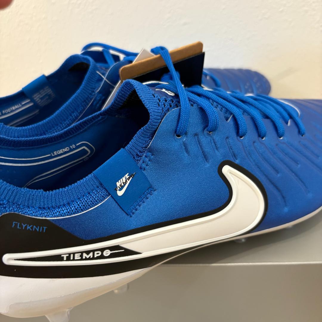 26.5cm NIKE ティエンポ レジェンド 10 エリート AG-PRO