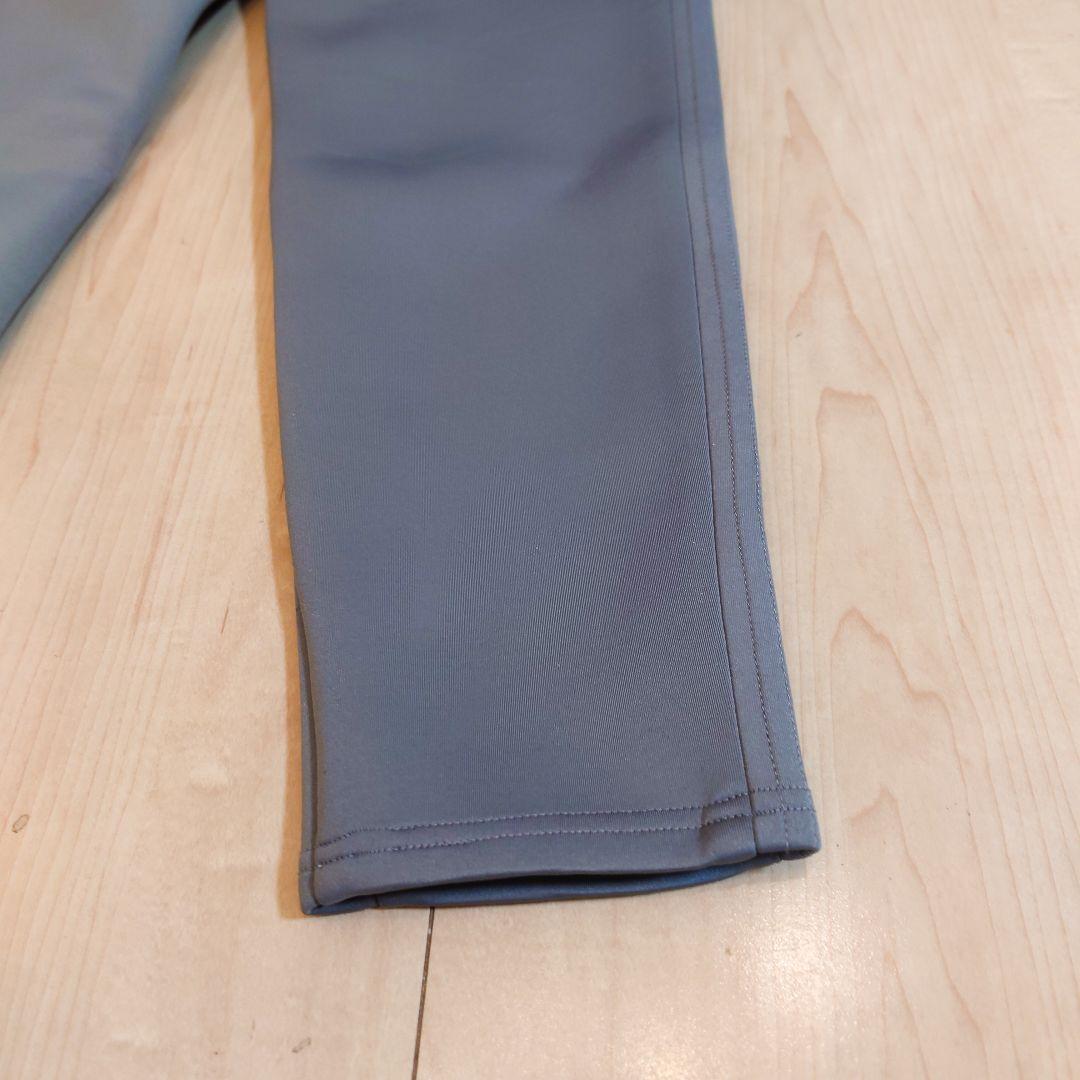 MUTA MARINE ボンディングパーカー セットアップ