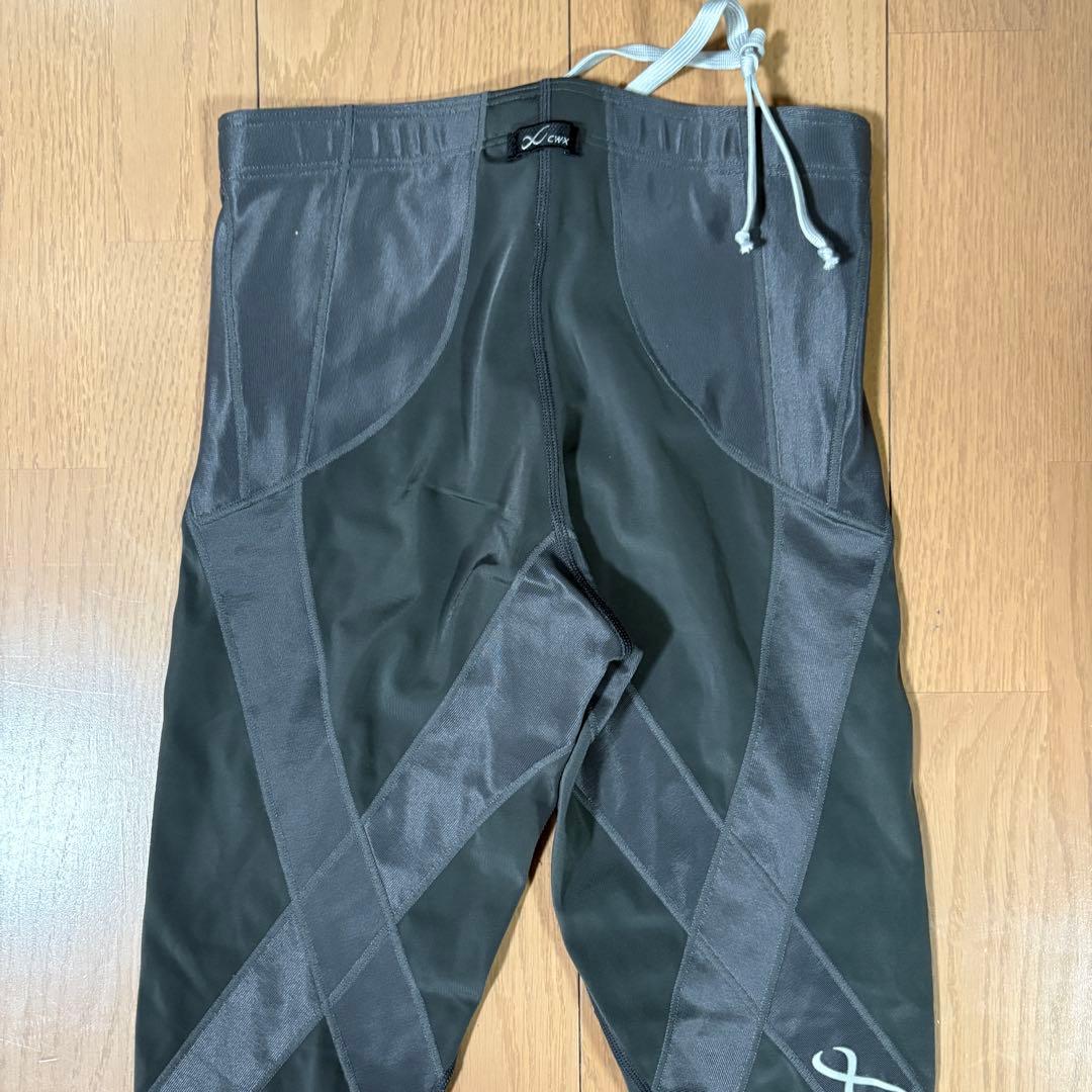 【値下げ】CW-X スポーツタイツ ウィメンズ M