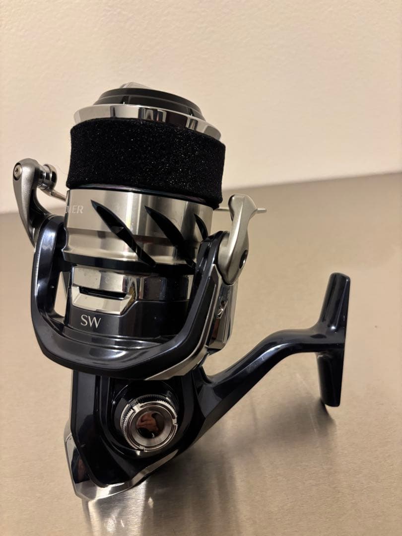 21 ツインパワーsw 8000HG