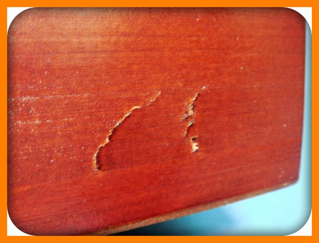 708『瀬戸黒茶碗 箱付き』　/骨董品 古美術 アンティーク 古玩