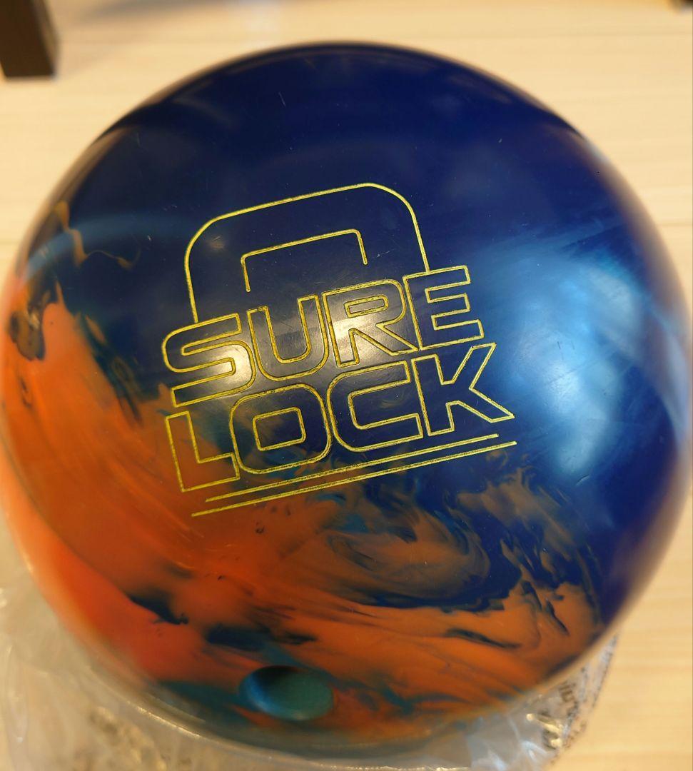 15ポンド ストーム シュアロック