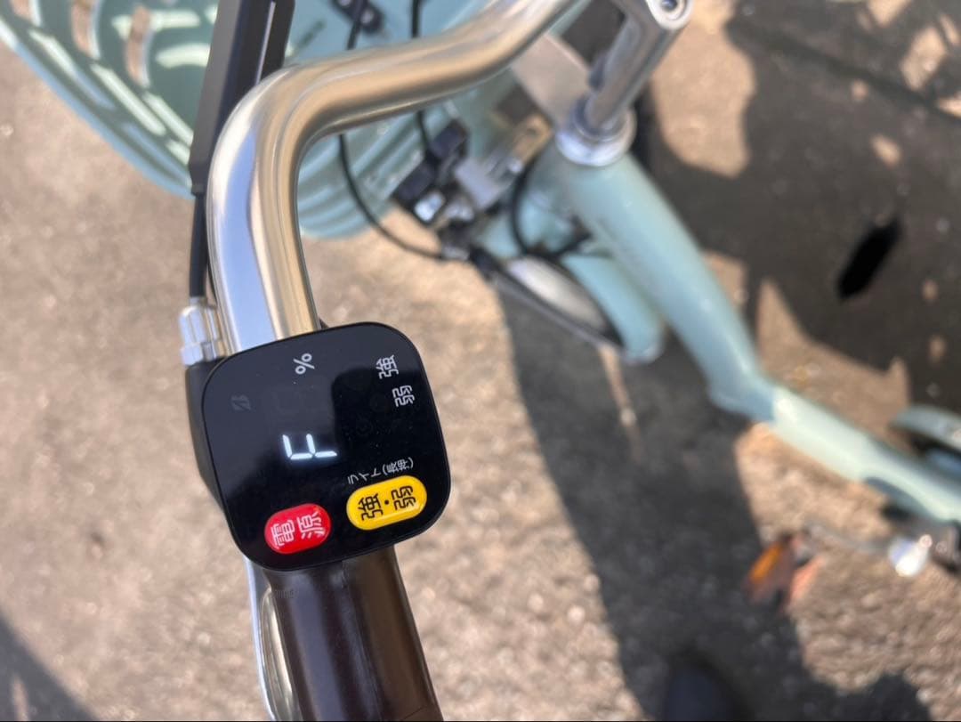 ブリヂストン　ラクットワゴン　電動アシスト三輪車　2025年モデル