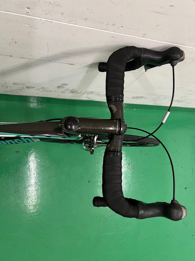 ロードバイク　Bianchi 928 C2C RC ビアンキ　カーボン