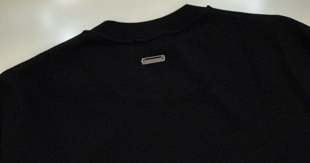 セントアンドリュース　レディース　カシミヤ100% 長袖　ニット　セーター　L