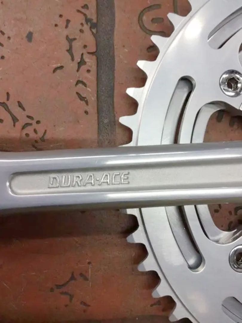 シマノデュラエース YF