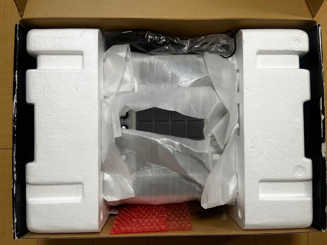 DTM・DAW AKAI MPC RENAISSANCE