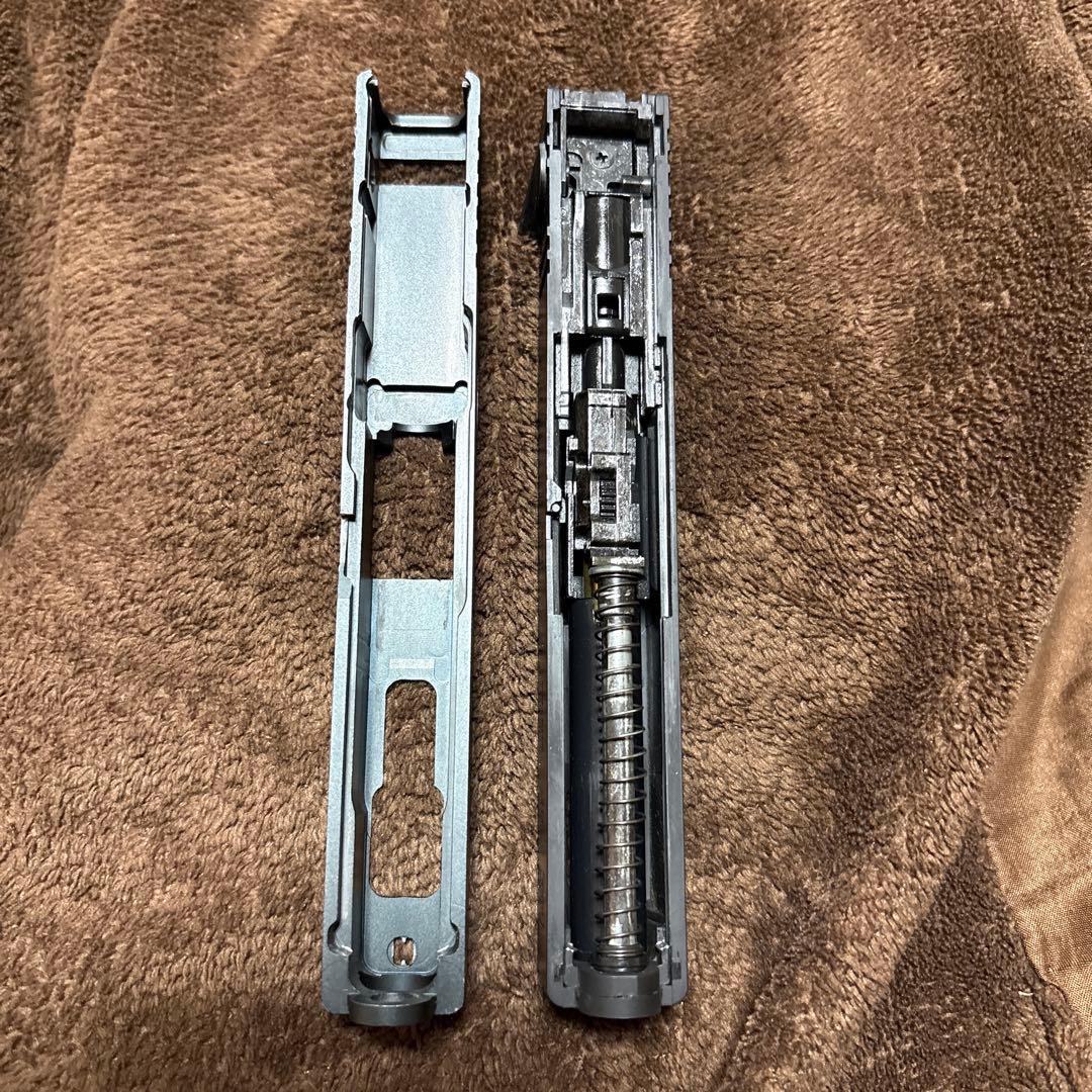 東京マルイ ガスブローバック グロック 18 C gen5 好きにもおすすめ