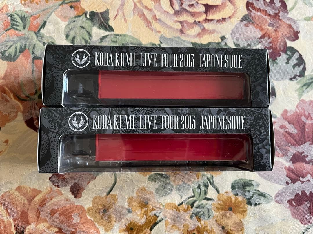 倖田來未　グッズ　トランポミニカー　9個セット