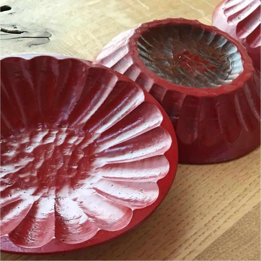 縄胎乾漆 松島孝作 漆器