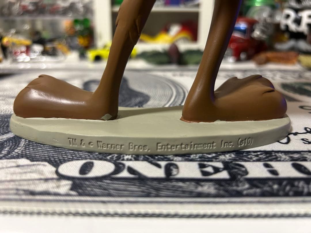 ワイリー・コヨーテ フィギュア※最終