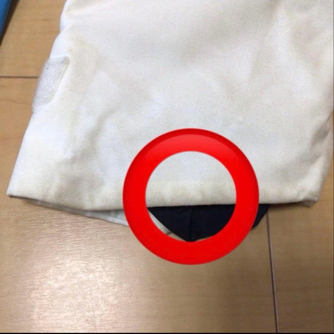 デサント　メンズ　スキーウェア デモモデル