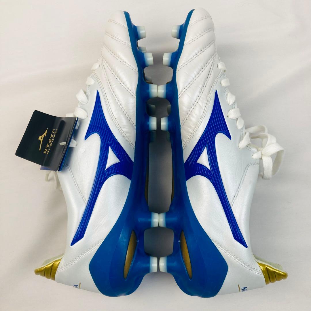 ミズノ　モレリア　ネオ2 Japan 天然芝　人工芝　26.5cm