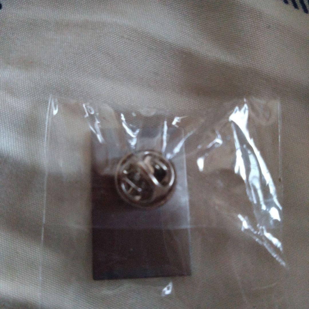 Osaka Healthcare Pavilion ピンバッジ