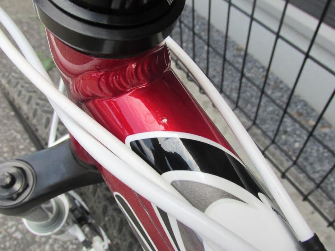 【軽量】 ロッキーマウンテンエレメント 30フルサスMTB