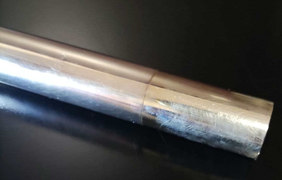 YAMAHA フルート YFL-221 廃盤 ケース バッグ 　部活　サークル