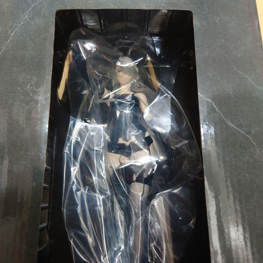 ニーアオートマタ 放送記念くじ2 ヨルハ賞