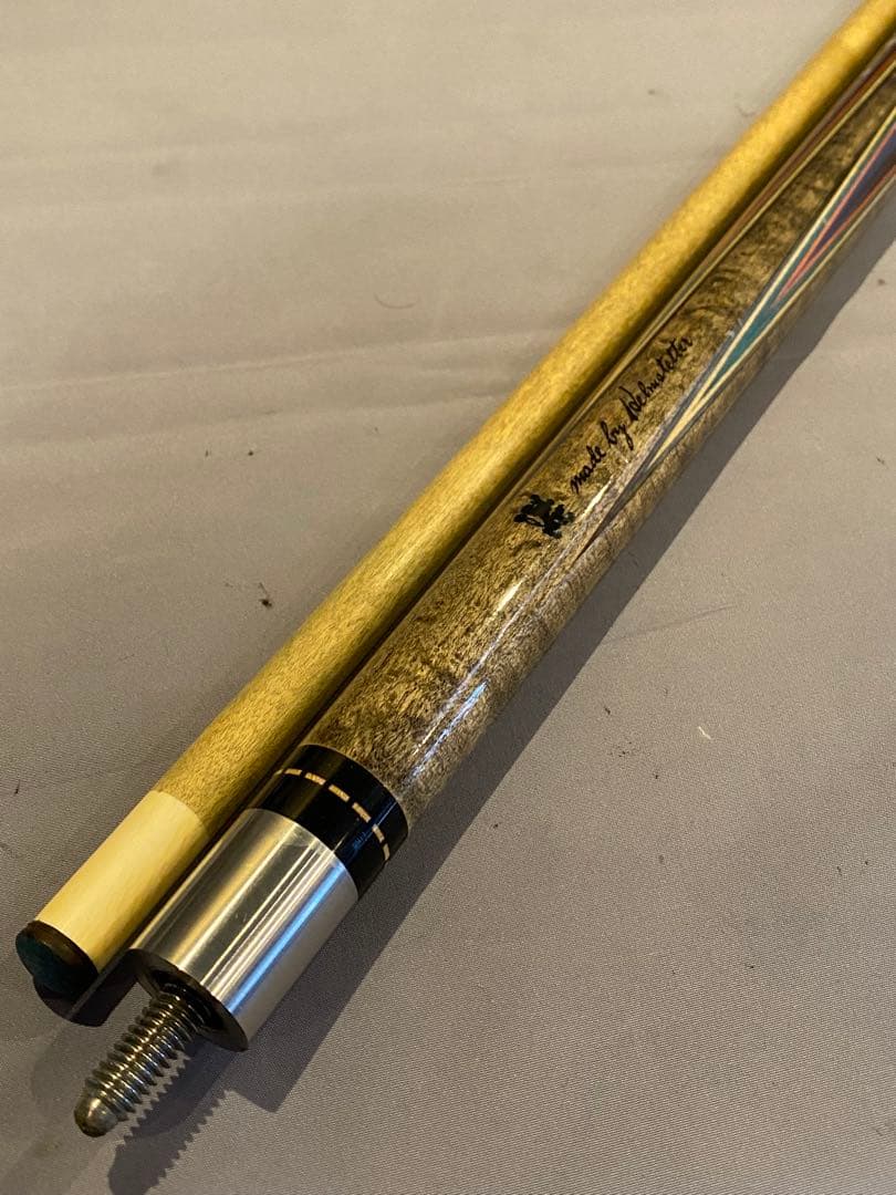 こ*ん様 オールドAdam made by Helmstetter