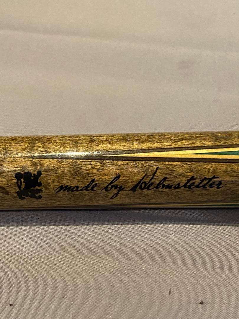 こ*ん様 オールドAdam made by Helmstetter