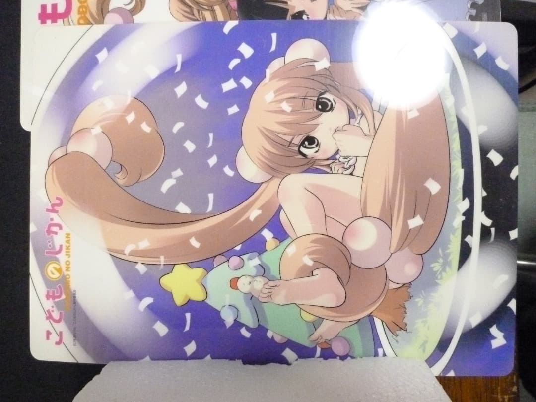 オリジナルキャラクター スノードームセット