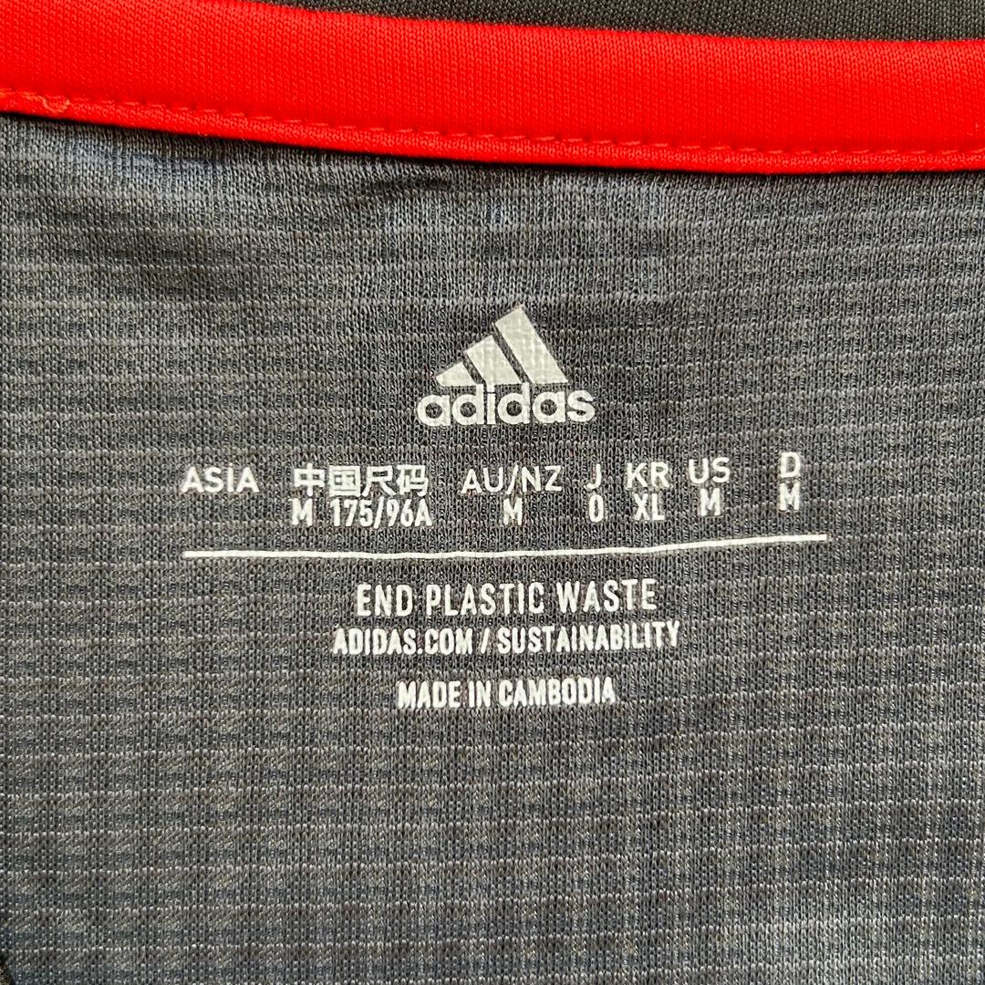 正規品新品☆バイエルンミュンヘン22/23サードオーセンティックユニフォームO