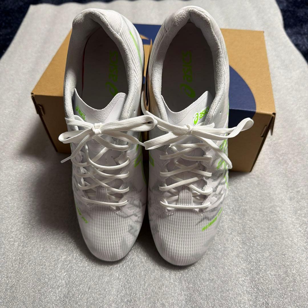 ASICS DS LIGHT ACROS PRO 3 サッカーシューズ