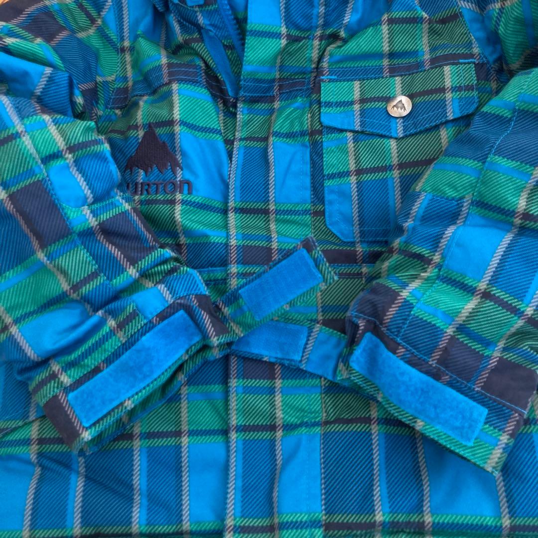 BURTON バートン　キッズ ３Ｔ　　スキーウェア　スノーウェア