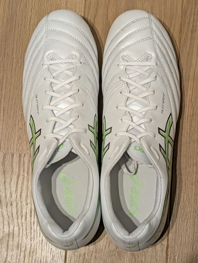 【美品】asics DS LIGHT X-FLY PRO 3 27.0cm
