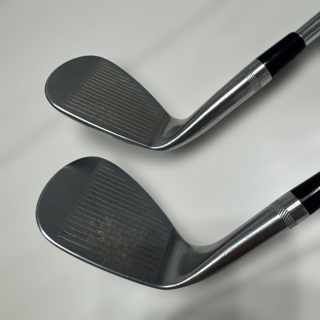 ボーケイ　SM8 52.56モーダスウェッジ115