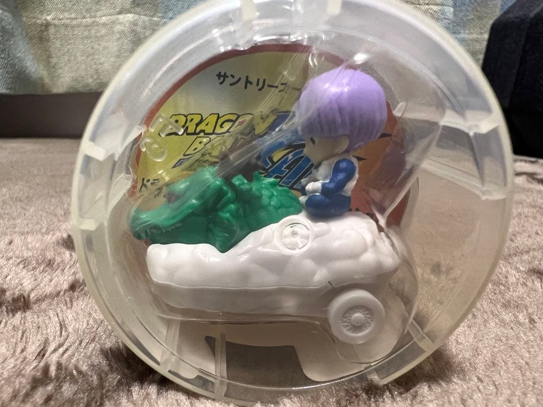 全15種セット 「ドラゴンボール改」 プルバックコレクション