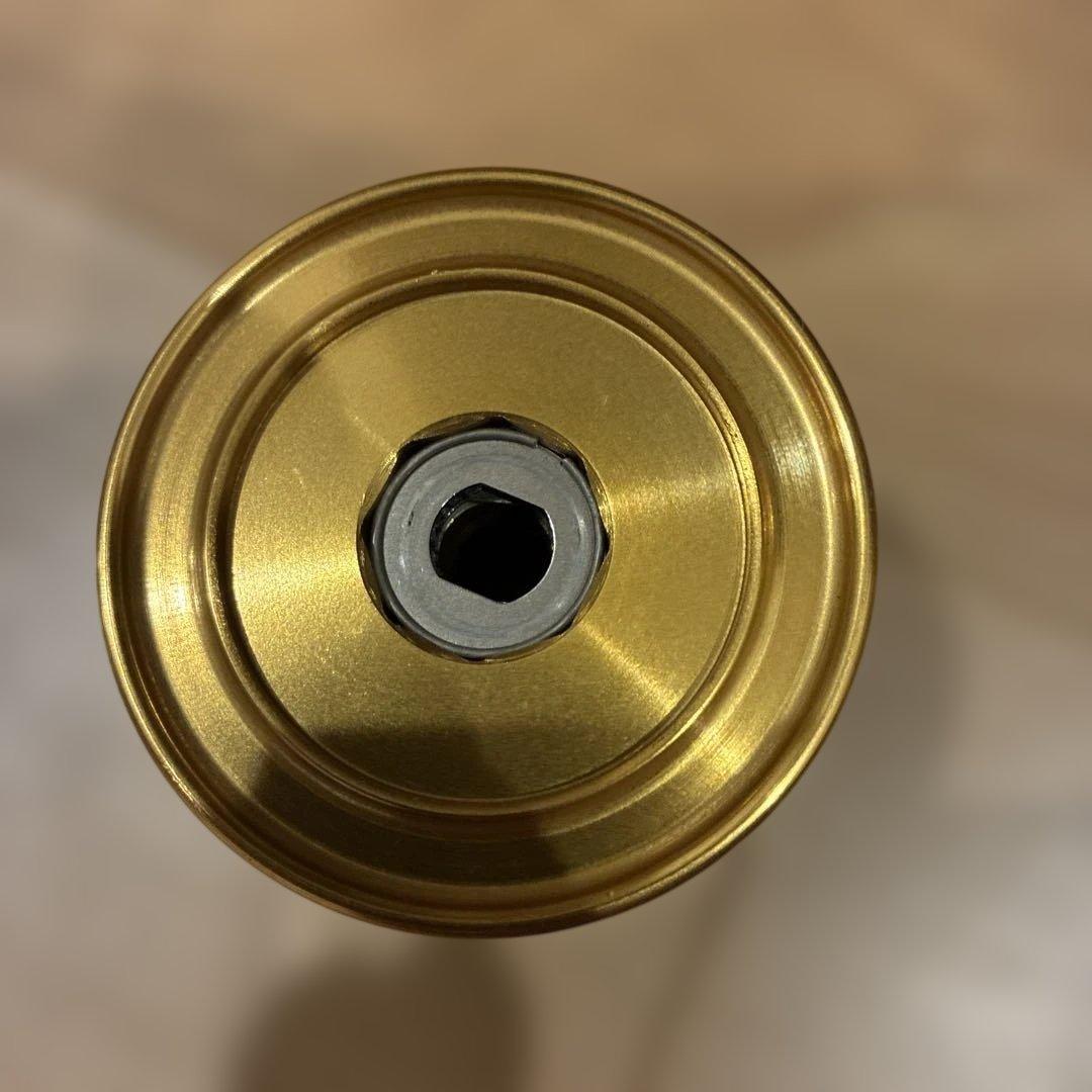 PENN 6500SS スピニングリール　替スプール付き