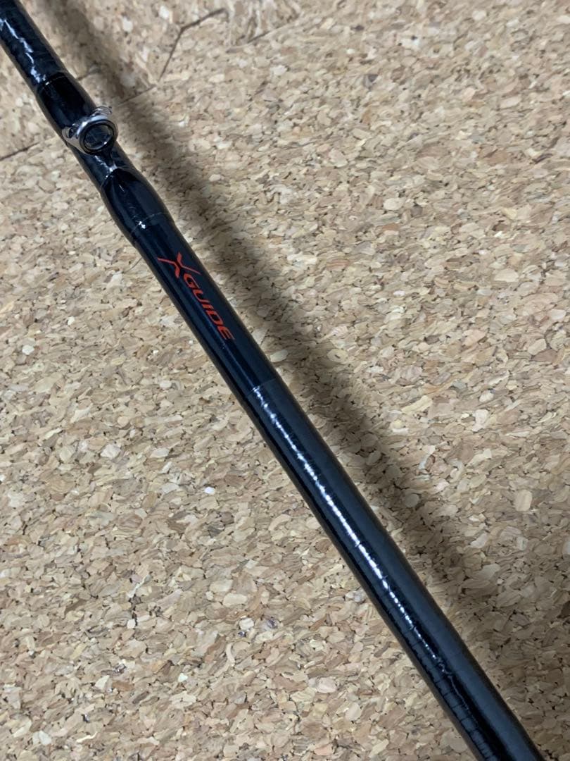 シマノ 22 セフィアXR メタルスッテ B68MH-S/R(ベイト・2ピース)