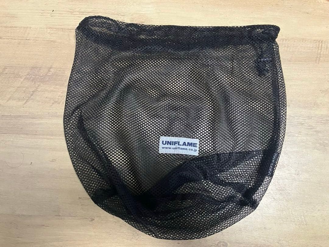 ユニフレーム　UNIFLAME　fan5DX　キャンプ　アウトドア