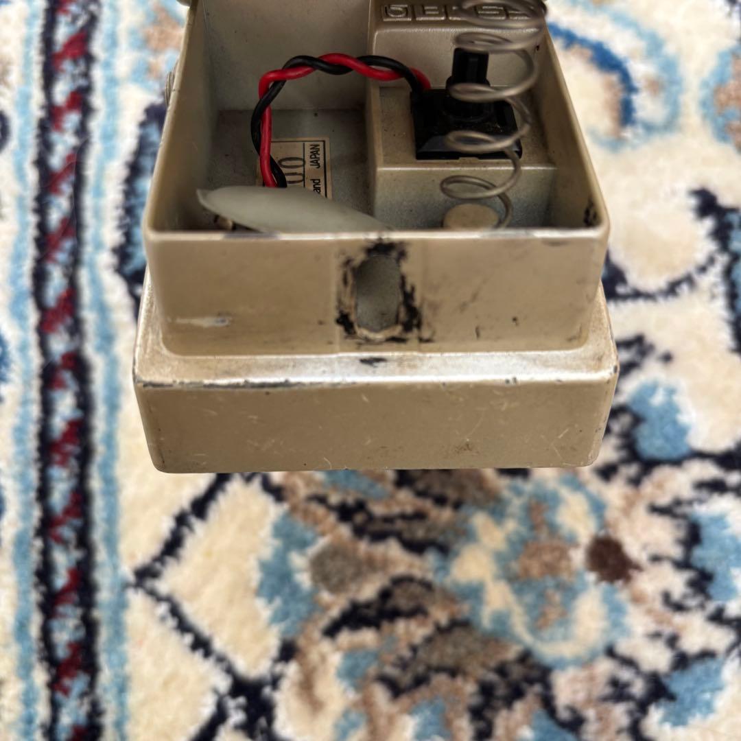 逸品　BOSS DD-2 Digital Delay ヴィンテージ