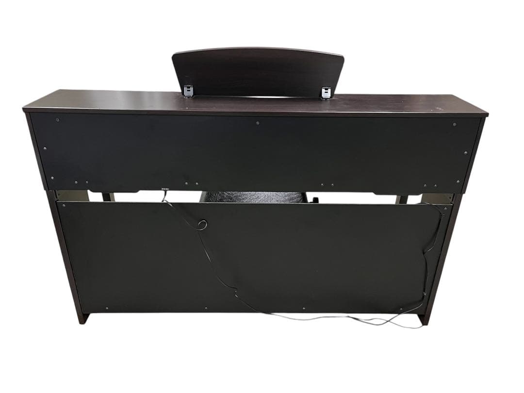 YAMAHA 電子ピアノ CLP-535R クラビノーバ 2016年製