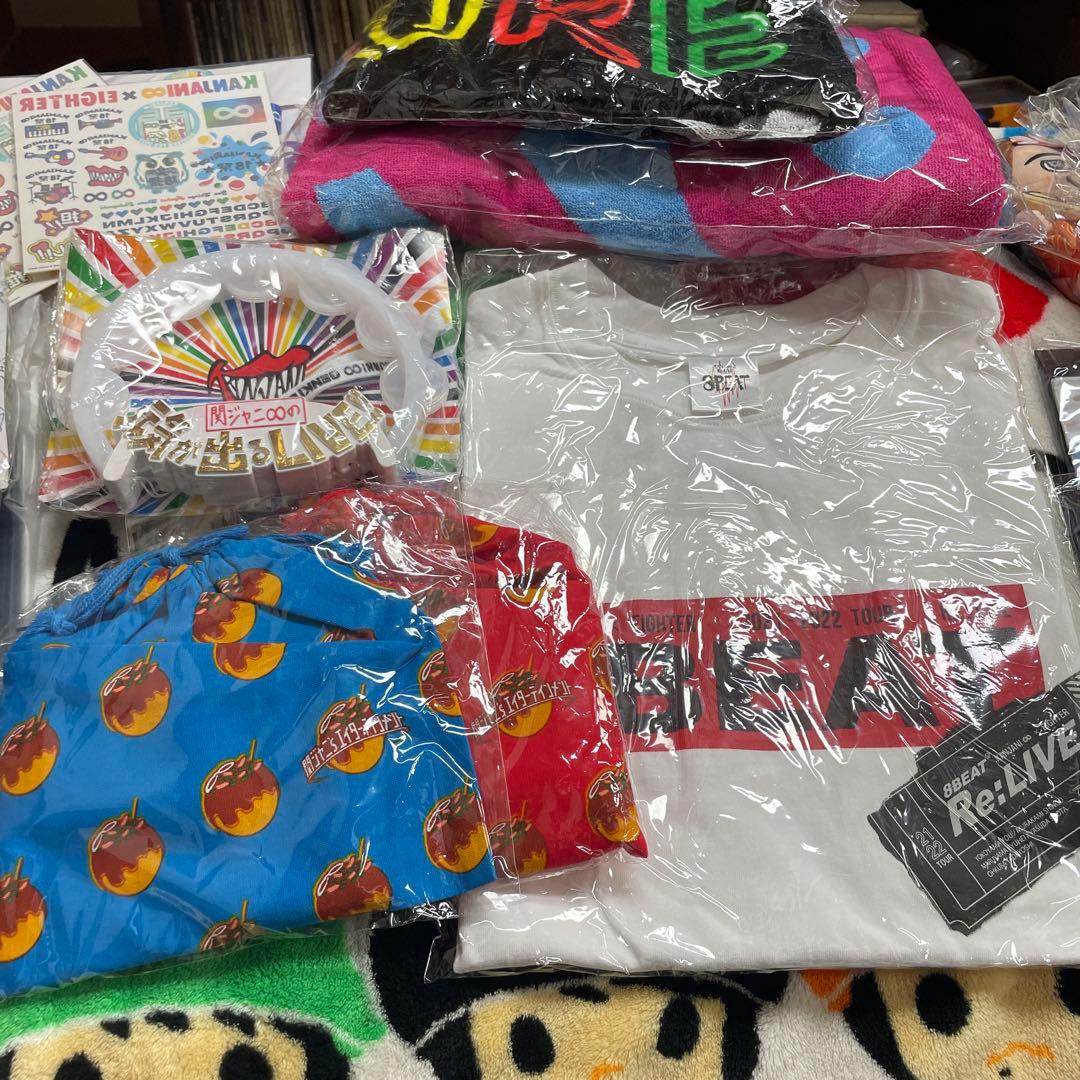 アイドル SUPER EIGHT