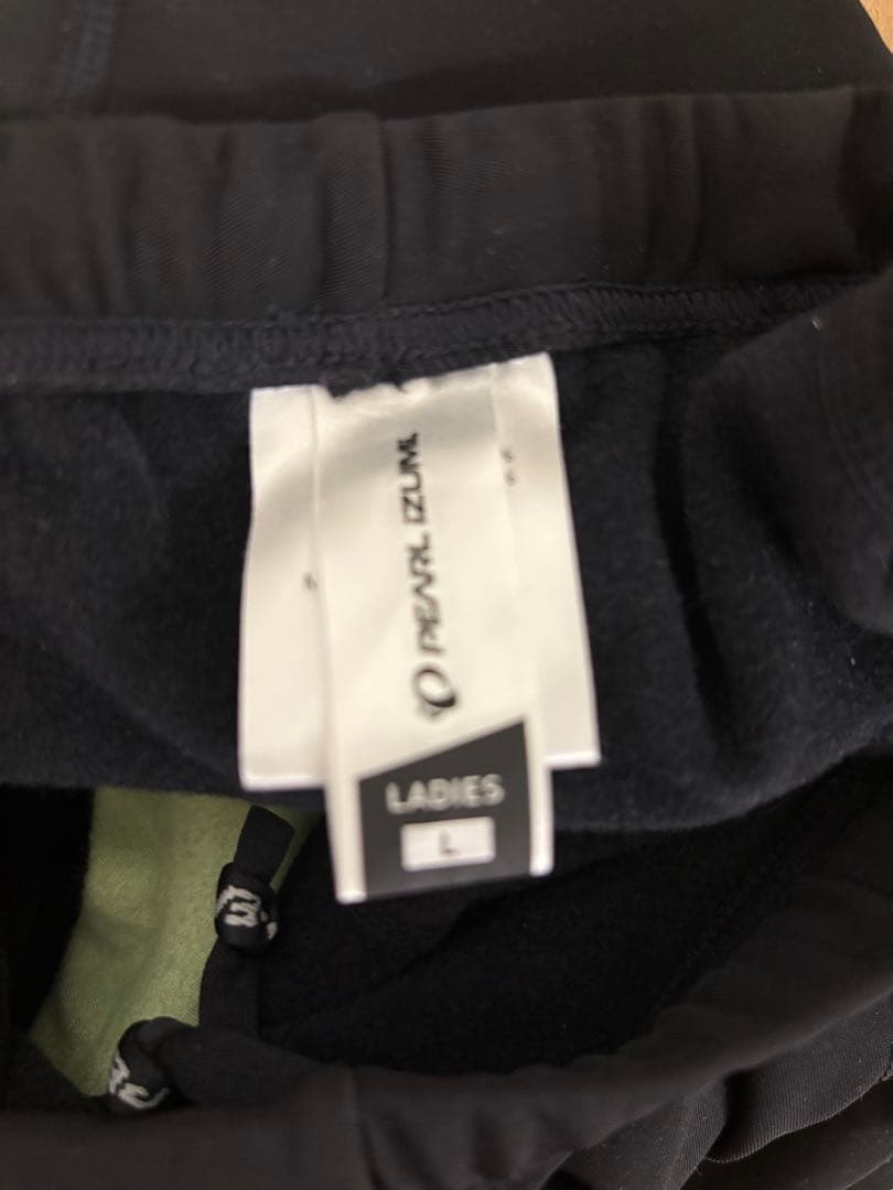 パールイズミ　タイツ　サイクルパンツ　ウェア　ロードバイク　裏起毛　レギンス