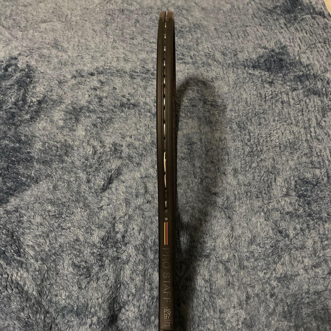 プロスタッフ97 V13 G3 美品